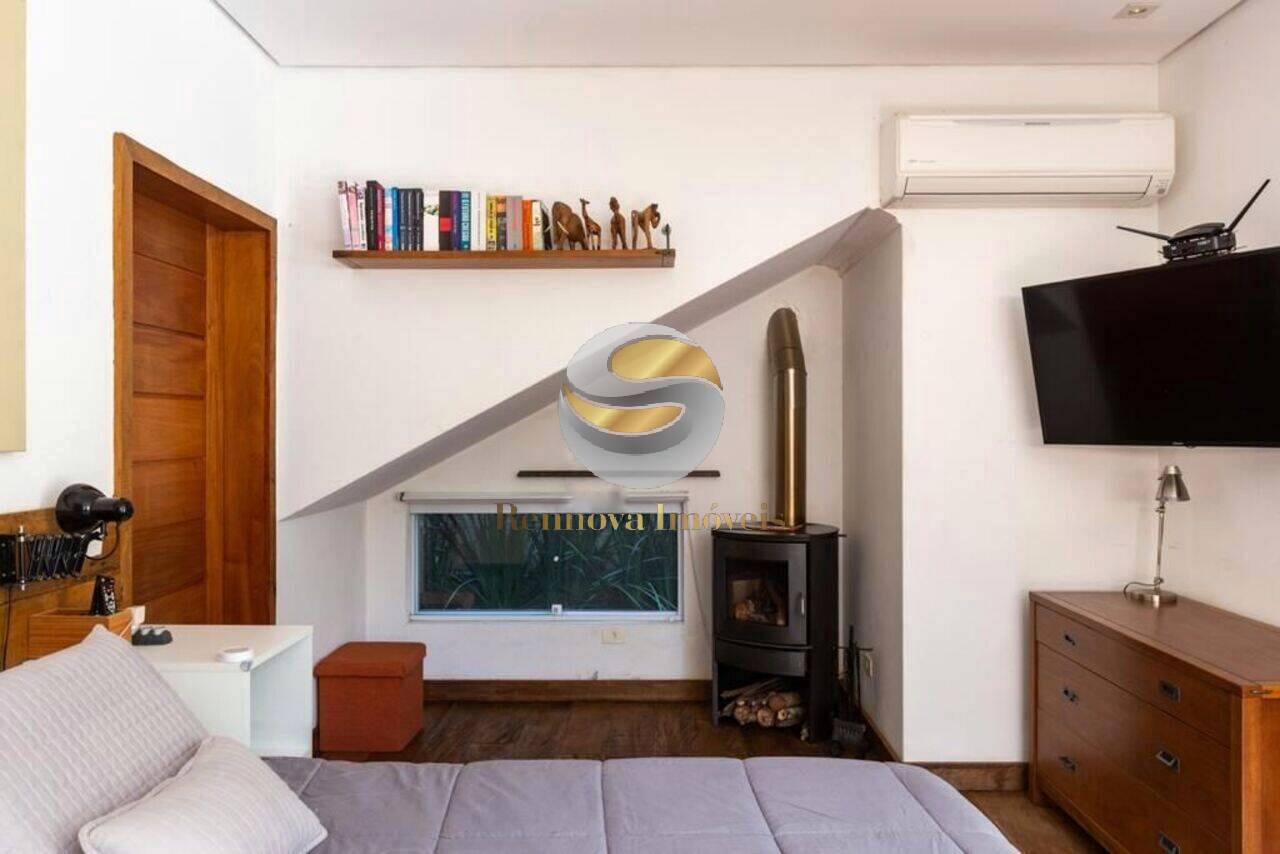 Casa de Condomínio à venda e aluguel com 3 quartos, 450m² - Foto 28