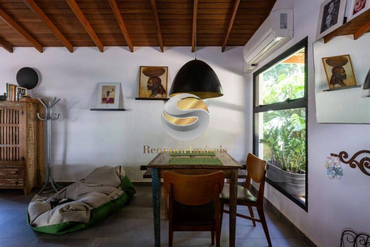 Casa de Condomínio à venda e aluguel com 3 quartos, 450m² - Foto 16