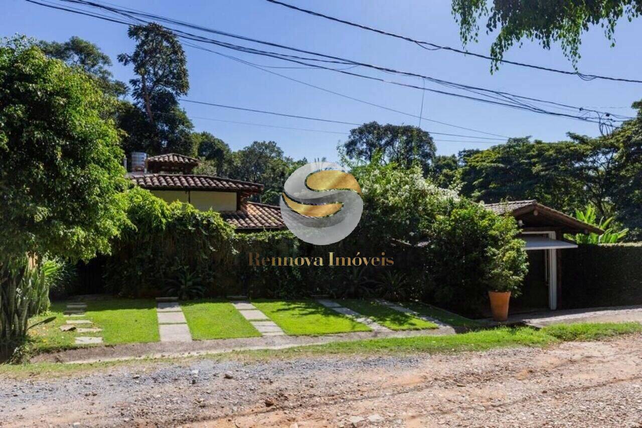 Casa de Condomínio à venda e aluguel com 3 quartos, 450m² - Foto 7