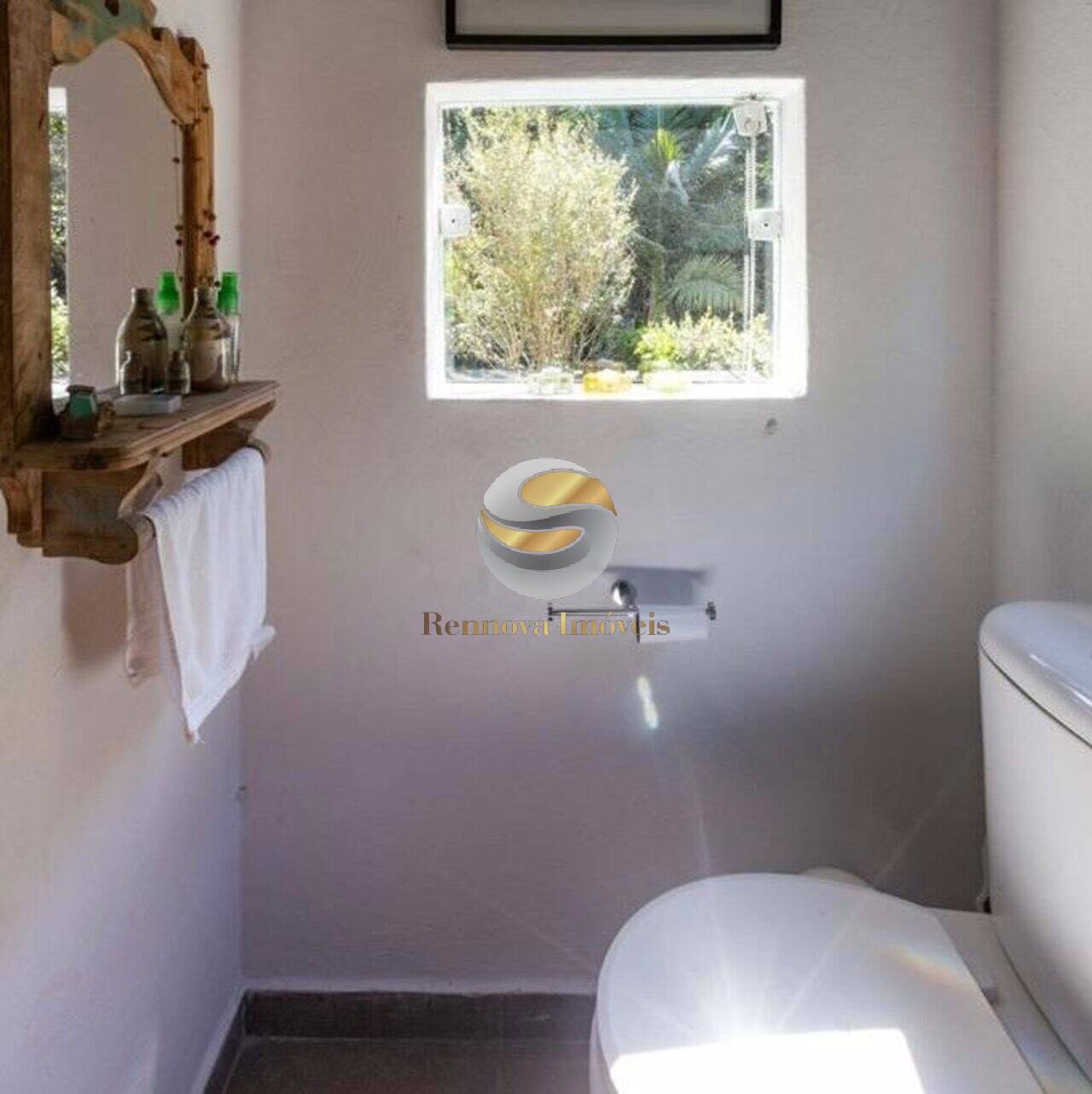 Casa de Condomínio à venda e aluguel com 3 quartos, 450m² - Foto 36
