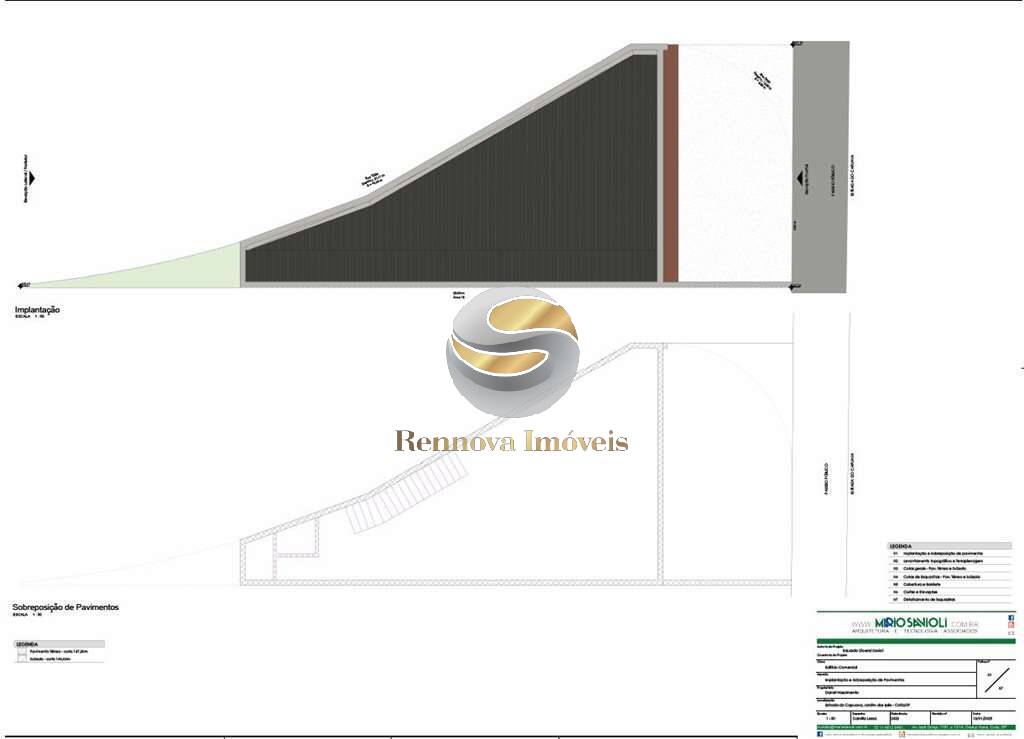 Terreno, 138 m² - Foto 8