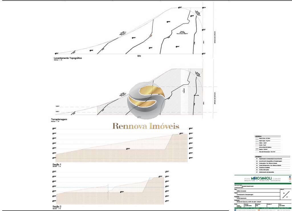 Terreno, 138 m² - Foto 9