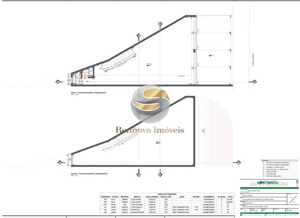 Terreno, 138 m² - Foto 15