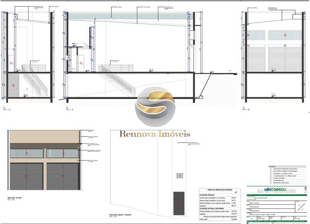 Terreno, 138 m² - Foto 16