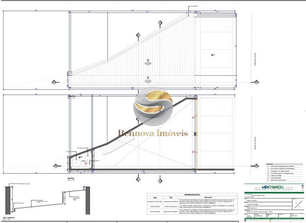 Terreno, 138 m² - Foto 14