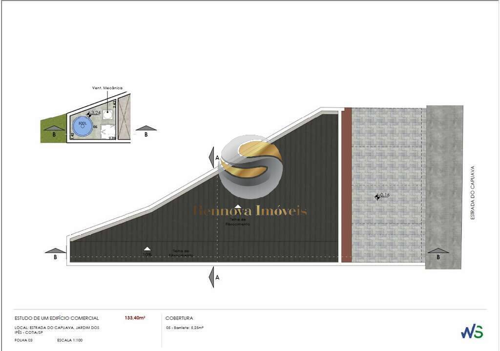 Terreno, 138 m² - Foto 12