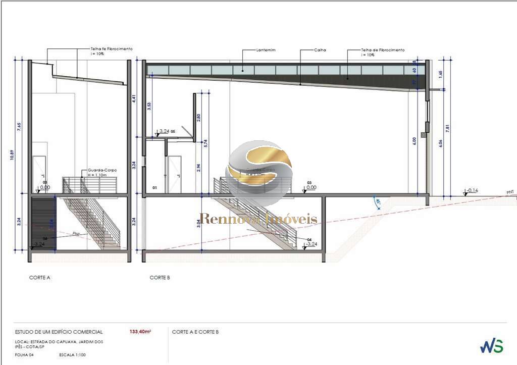 Terreno, 138 m² - Foto 13