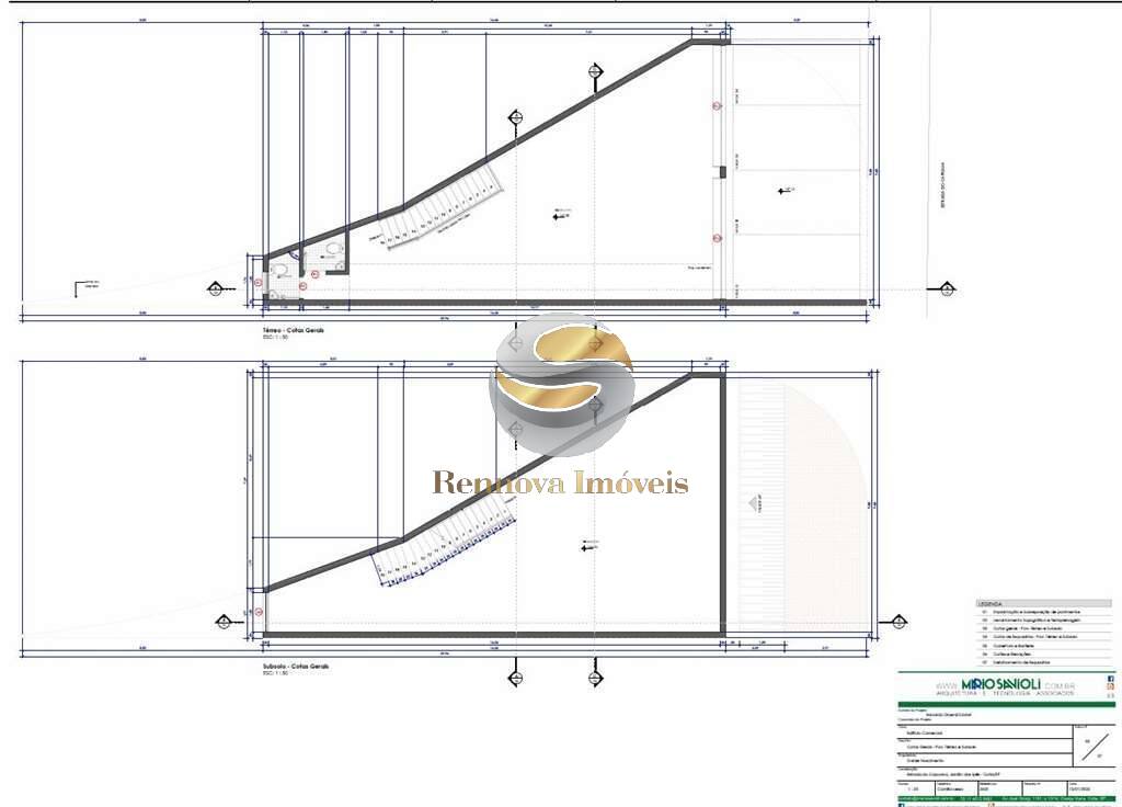 Terreno, 138 m² - Foto 17
