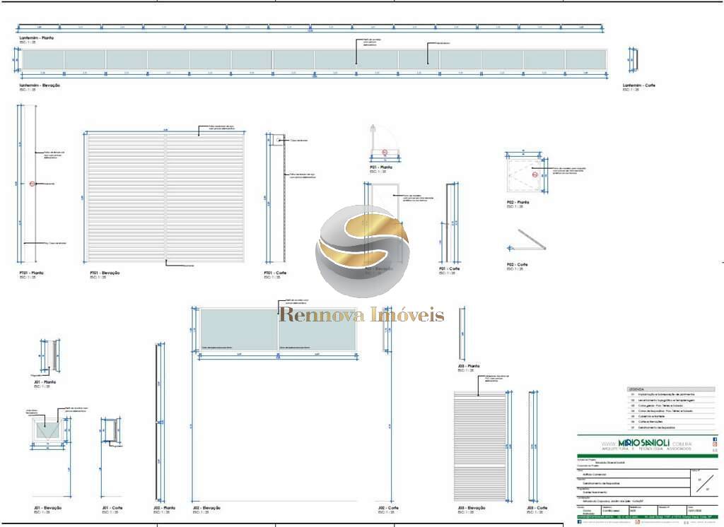 Terreno, 138 m² - Foto 18
