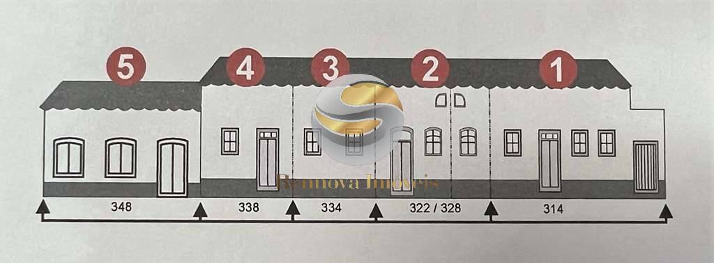 Prédio Inteiro à venda e aluguel, 1508m² - Foto 3