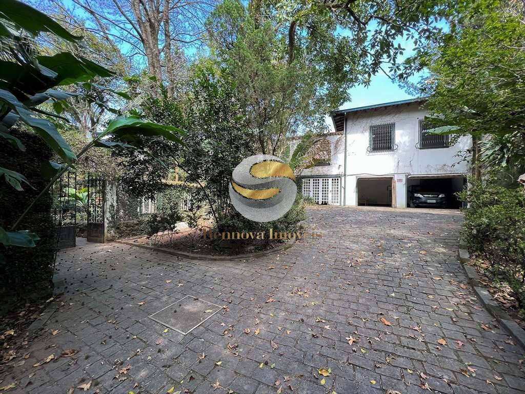 Prédio Inteiro à venda e aluguel, 1508m² - Foto 49