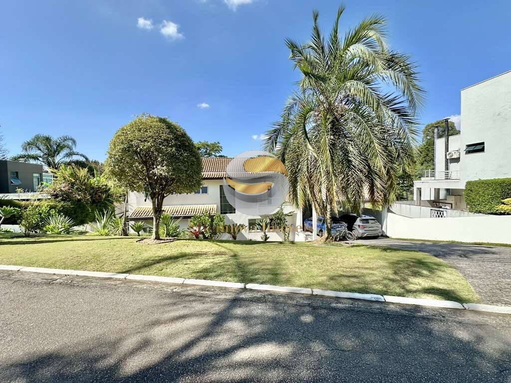 Casa de Condomínio, 5 quartos - Foto 1