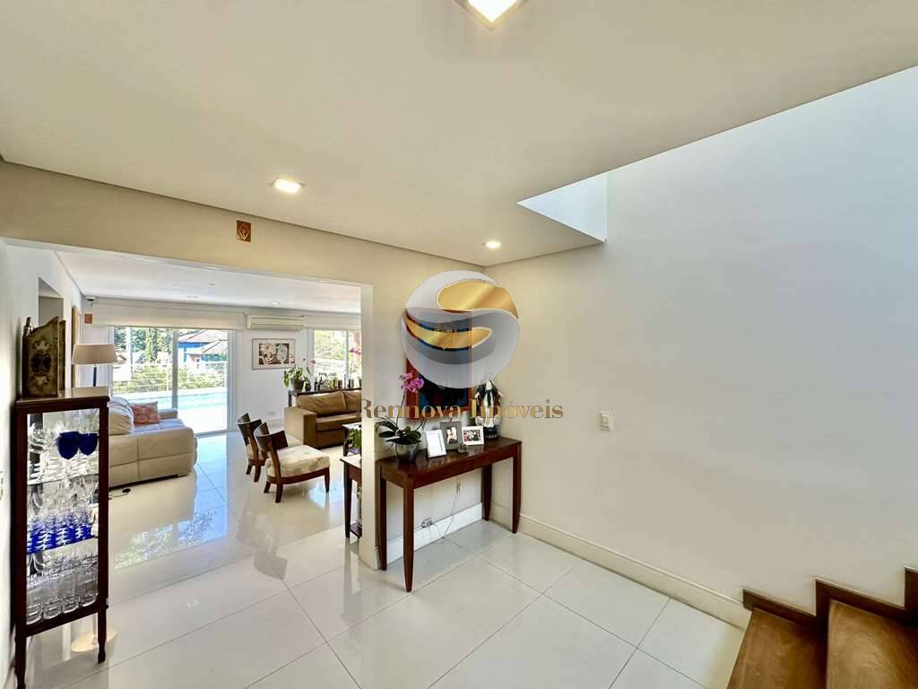 Casa de Condomínio, 5 quartos - Foto 2