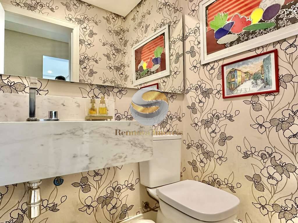 Casa de Condomínio, 5 quartos - Foto 6