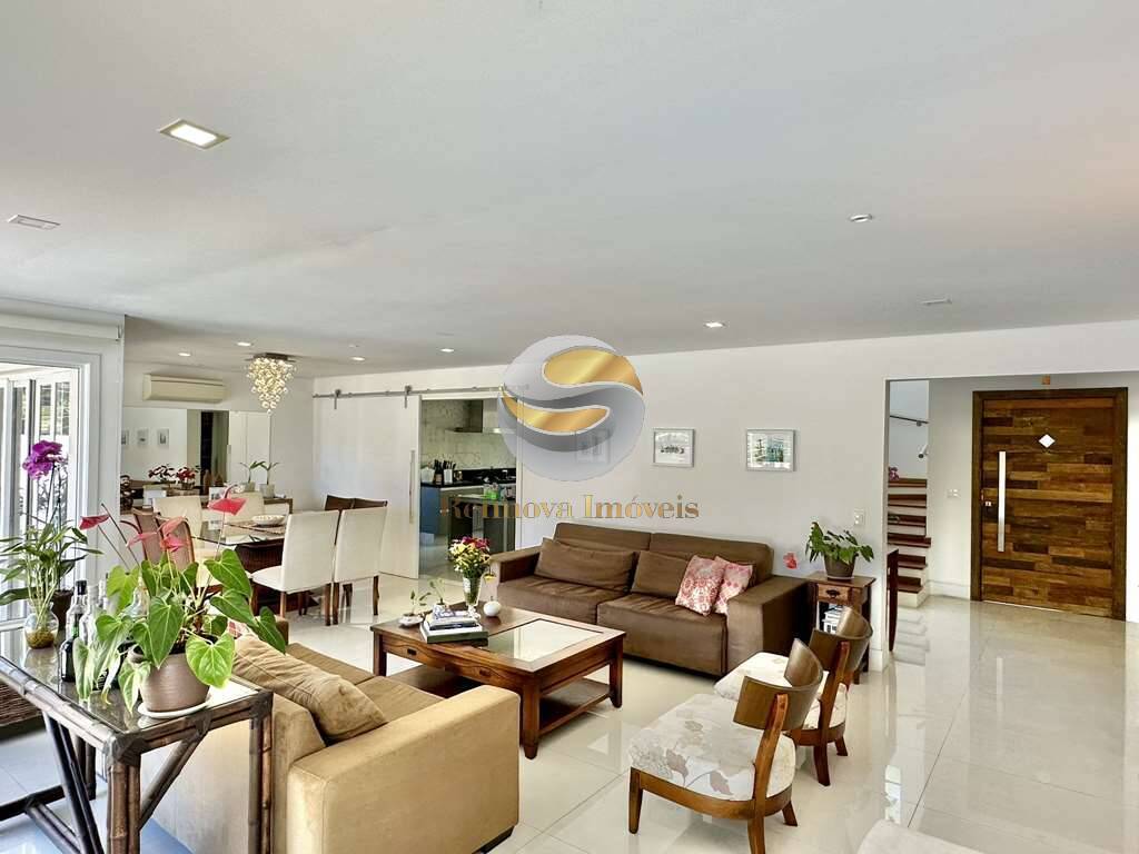 Casa de Condomínio, 5 quartos - Foto 7