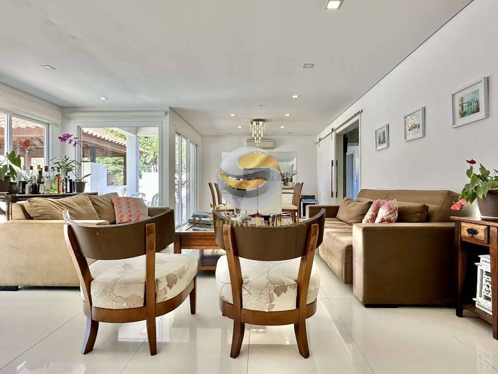 Casa de Condomínio, 5 quartos - Foto 8
