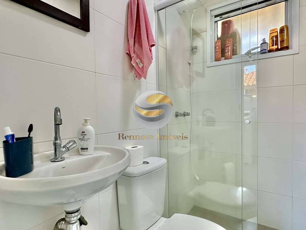 Casa de Condomínio, 5 quartos - Foto 19