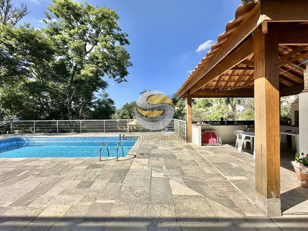 Casa de Condomínio, 5 quartos - Foto 24