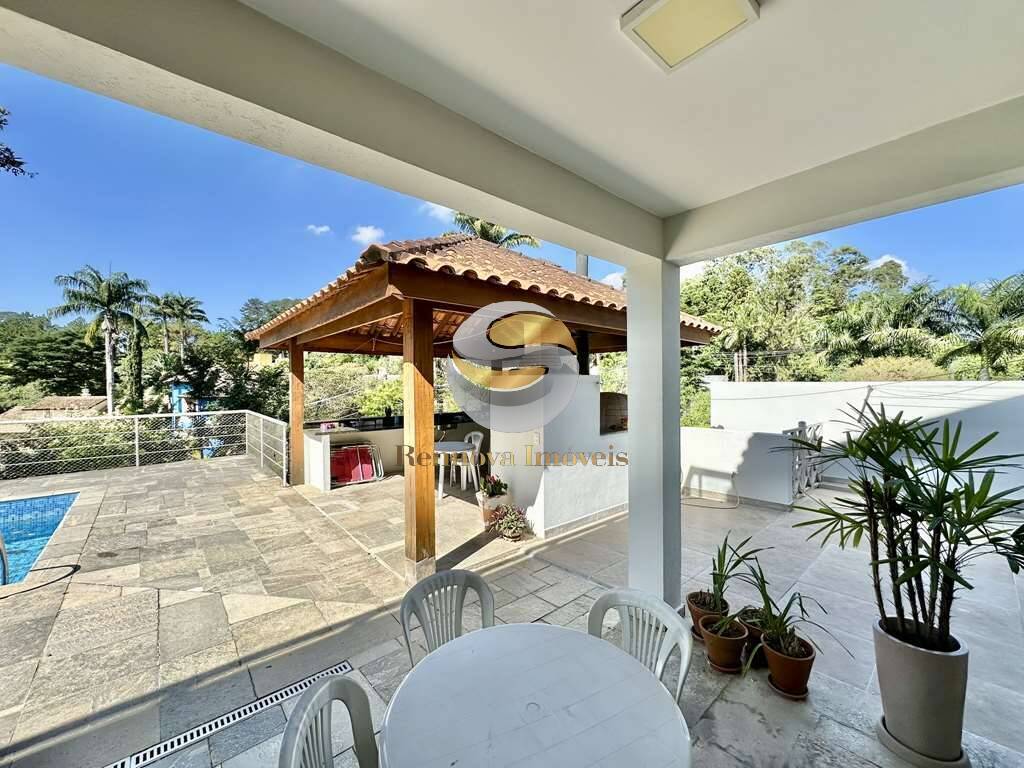 Casa de Condomínio, 5 quartos - Foto 26