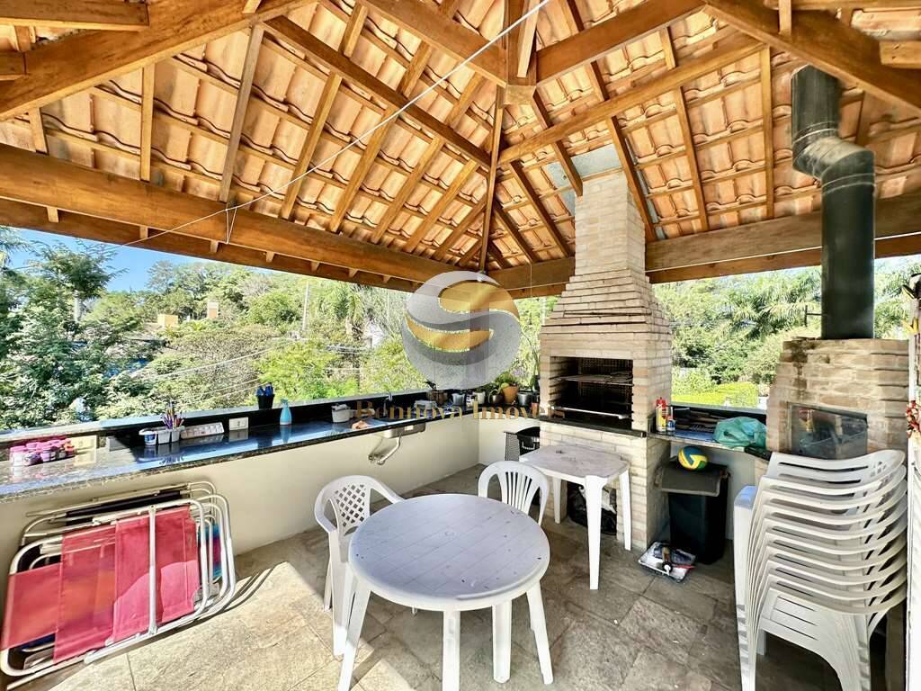 Casa de Condomínio, 5 quartos - Foto 30