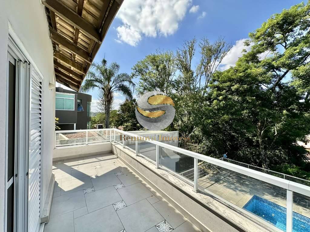 Casa de Condomínio, 5 quartos - Foto 38