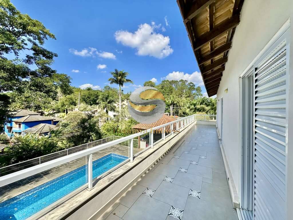 Casa de Condomínio, 5 quartos - Foto 39