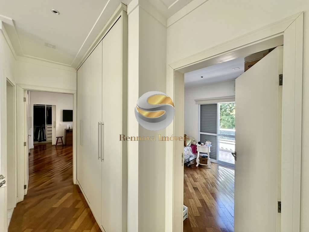 Casa de Condomínio, 5 quartos - Foto 46