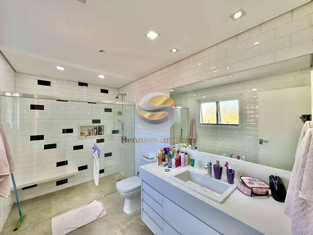 Casa de Condomínio, 5 quartos - Foto 44