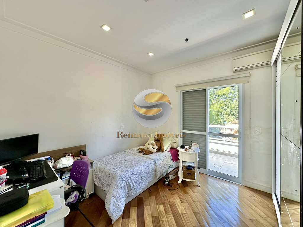 Casa de Condomínio, 5 quartos - Foto 47