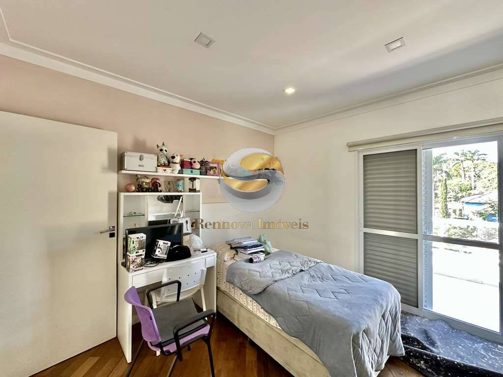 Casa de Condomínio, 5 quartos - Foto 48
