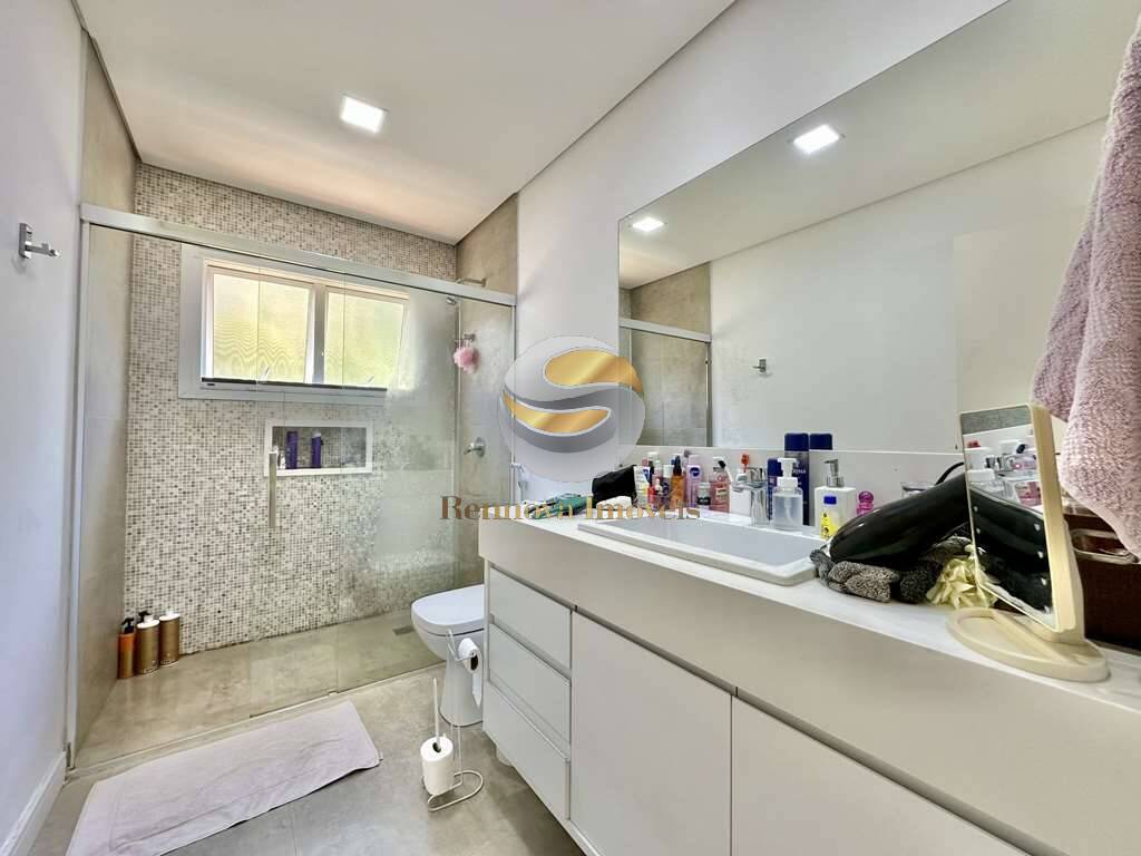 Casa de Condomínio, 5 quartos - Foto 52