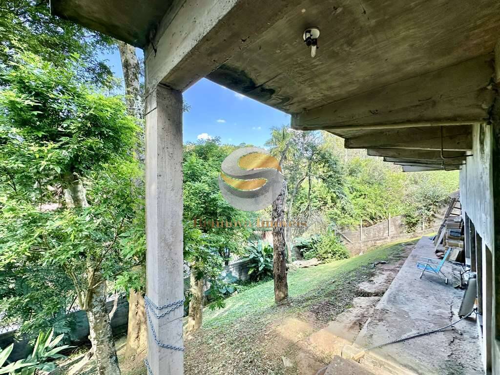 Casa de Condomínio, 5 quartos - Foto 51