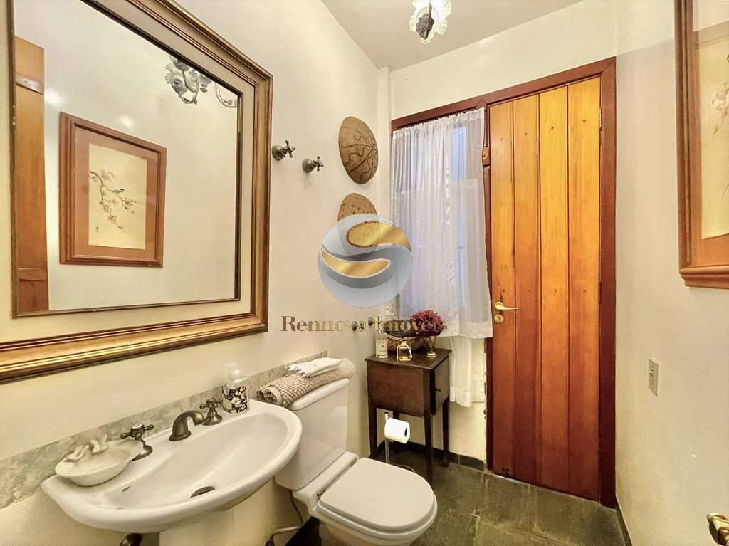 Casa de Condomínio, 3 quartos - Foto 21
