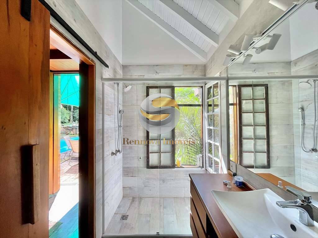 Casa de Condomínio, 3 quartos - Foto 33
