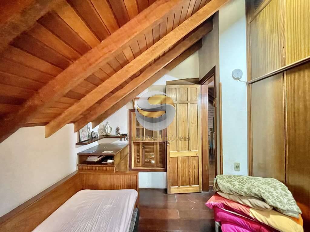 Casa de Condomínio, 3 quartos - Foto 41