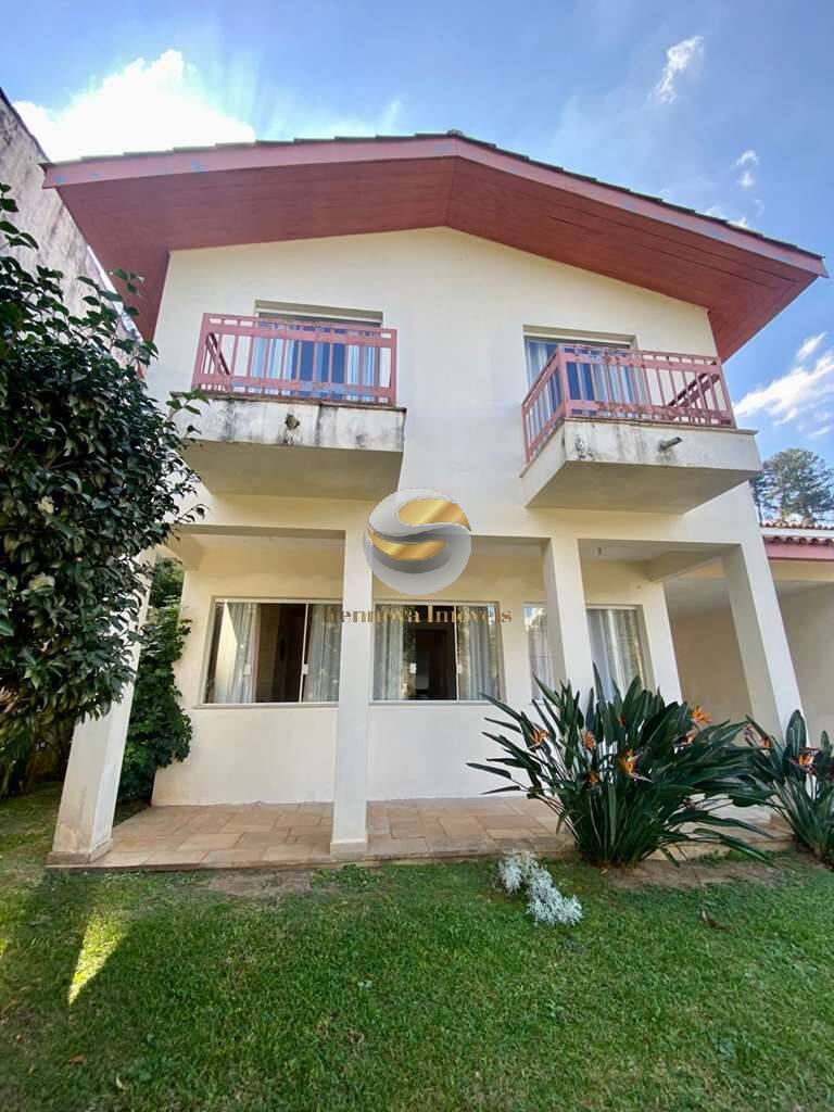 Casa de Condomínio, 4 quartos - Foto 2