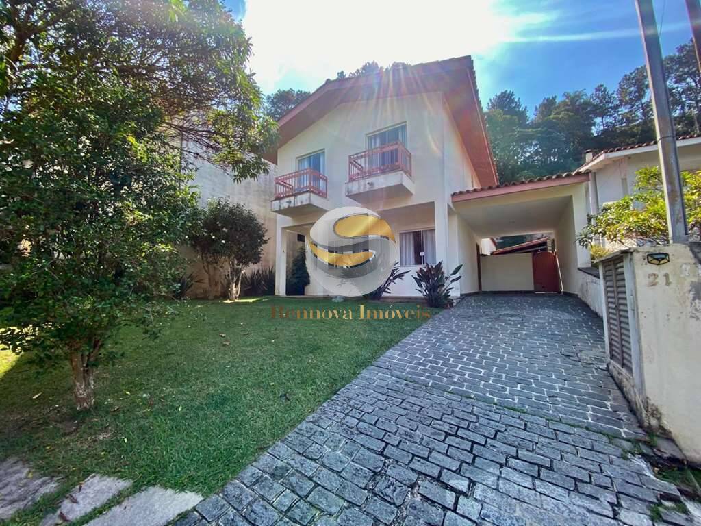 Casa de Condomínio, 4 quartos - Foto 4