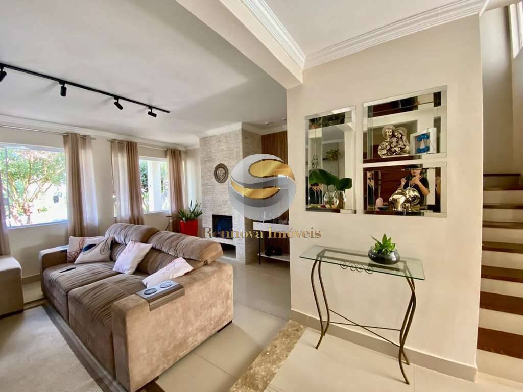 Casa de Condomínio, 4 quartos - Foto 10