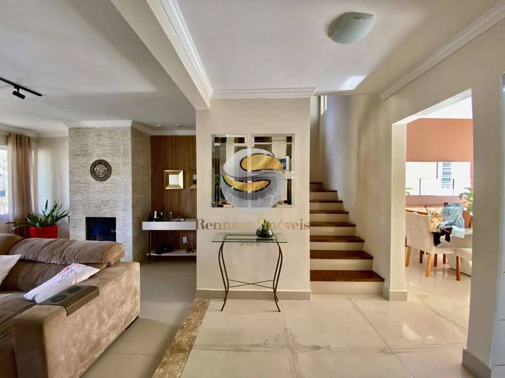 Casa de Condomínio, 4 quartos - Foto 6