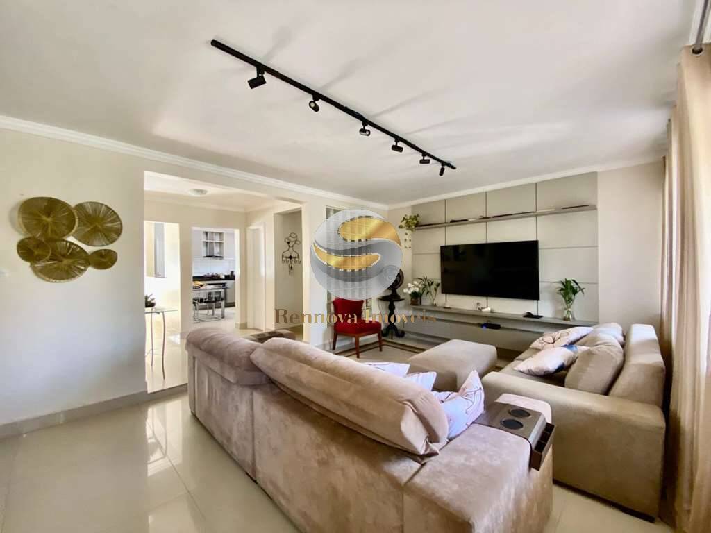 Casa de Condomínio, 4 quartos - Foto 9