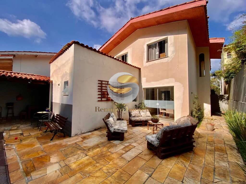 Casa de Condomínio, 4 quartos - Foto 11