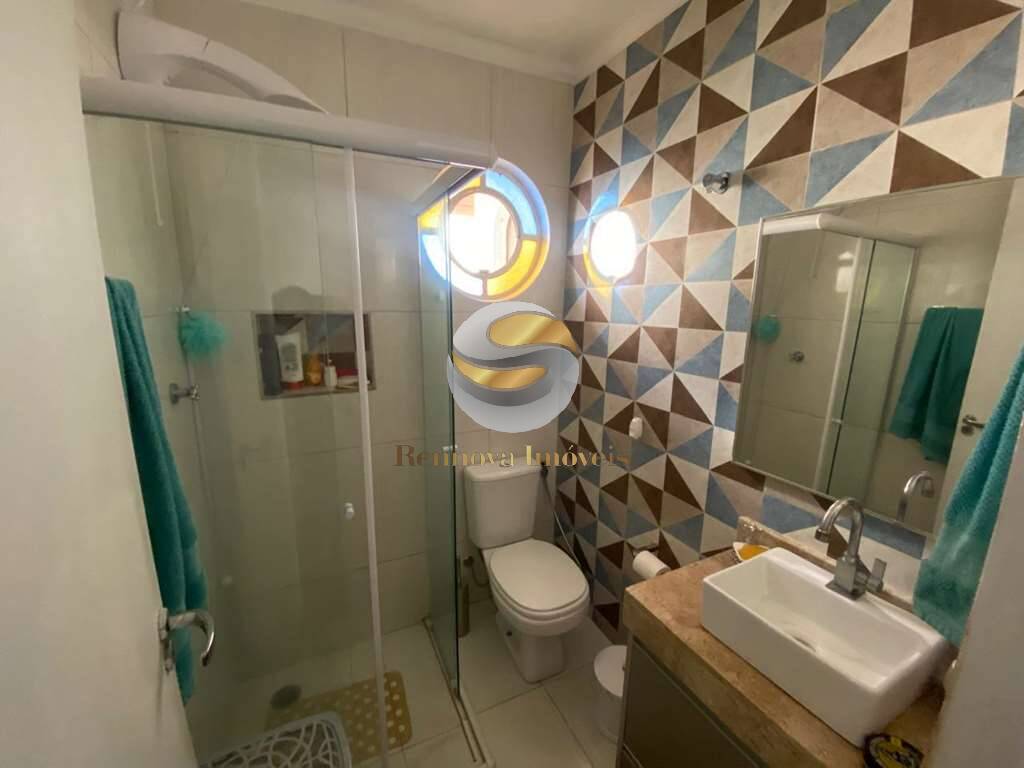 Casa de Condomínio, 4 quartos - Foto 16