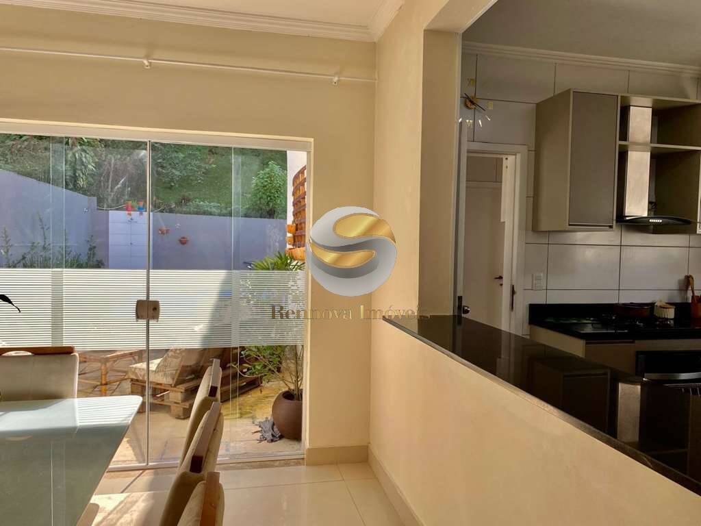 Casa de Condomínio, 4 quartos - Foto 18