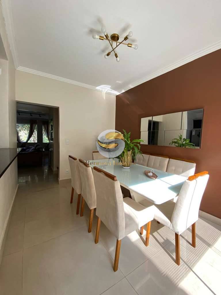 Casa de Condomínio, 4 quartos - Foto 23