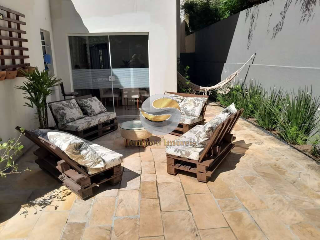 Casa de Condomínio, 4 quartos - Foto 28