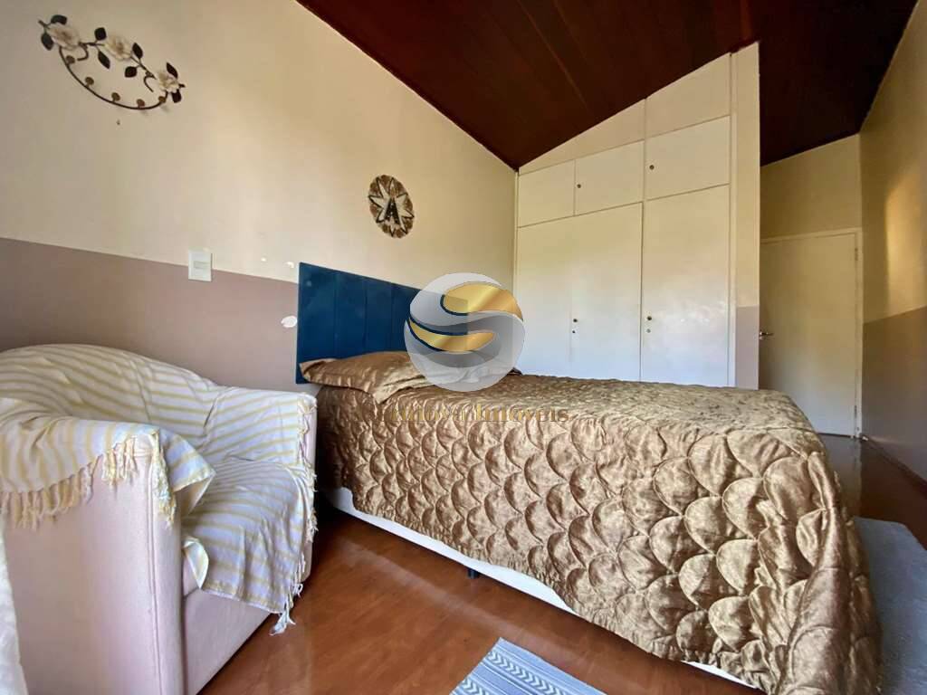 Casa de Condomínio, 4 quartos - Foto 26