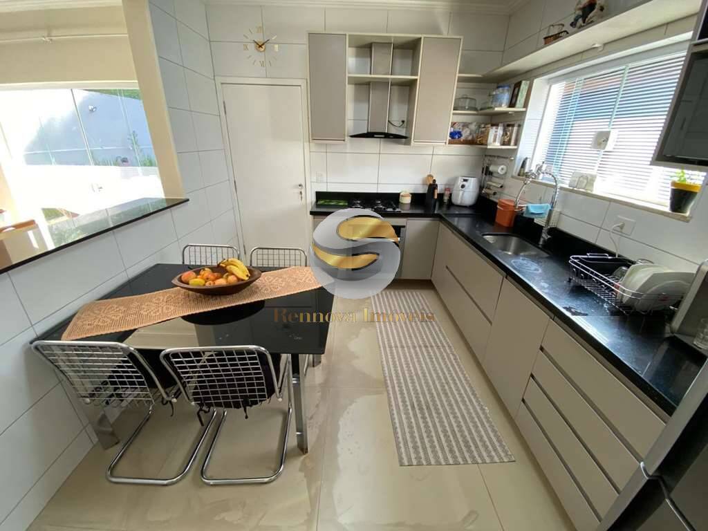 Casa de Condomínio, 4 quartos - Foto 25