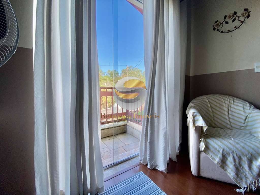 Casa de Condomínio, 4 quartos - Foto 24