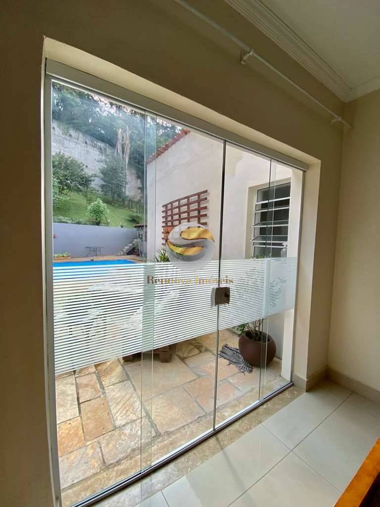 Casa de Condomínio, 4 quartos - Foto 27