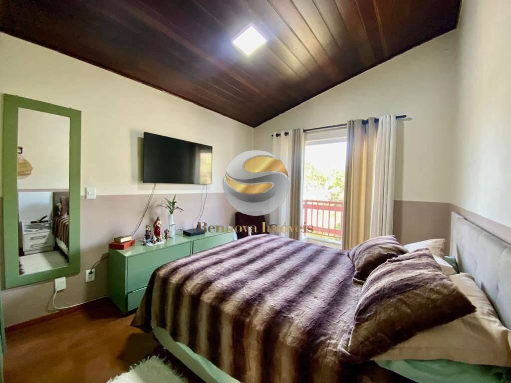 Casa de Condomínio, 4 quartos - Foto 31